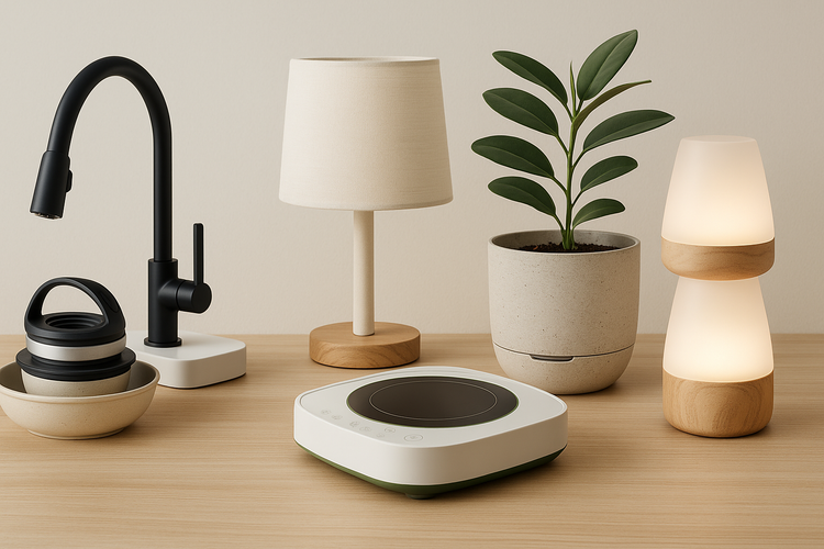 HOME GADGETS