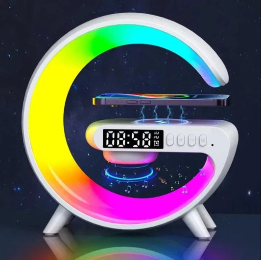 LED Atmosphere Lamp