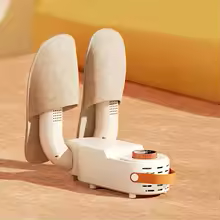 Root&Roof ™ Intelligent Timer Shoe Dryer