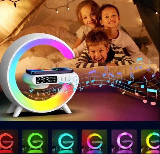 LED Atmosphere Lamp
